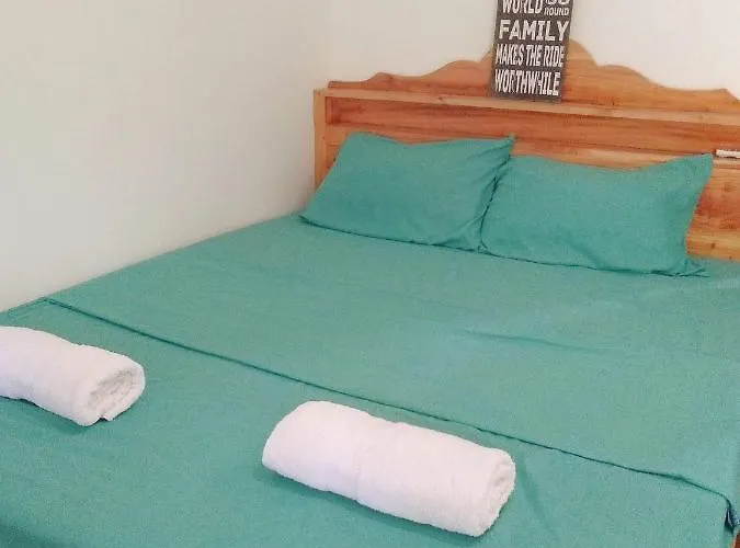 Hostel Horizon