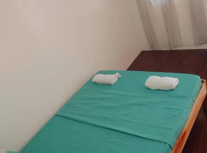 Horizon Hostel *
