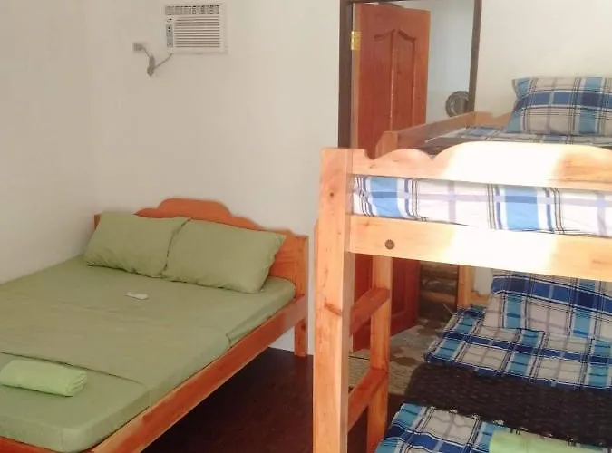 Horizon Hostel