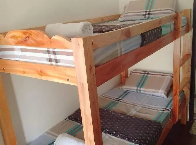 Hostel Horizon *