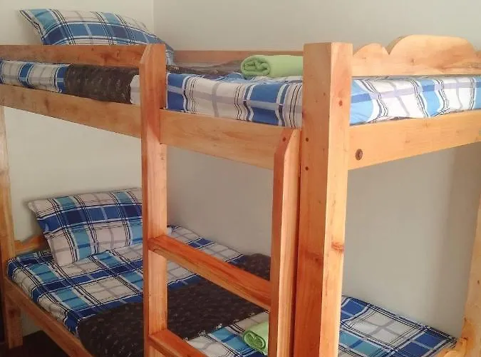 Hostel Horizon *