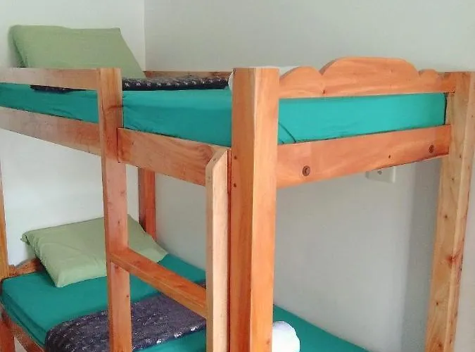 Horizon Hostel *