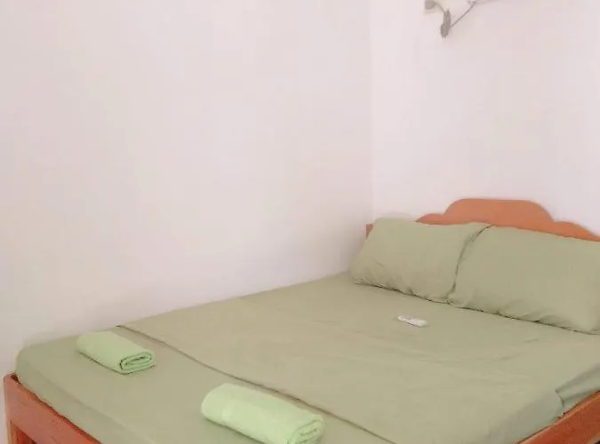 Horizon Hostel