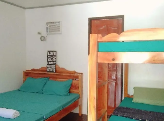 Horizon Hostel *